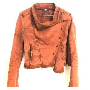 Free People Jacket